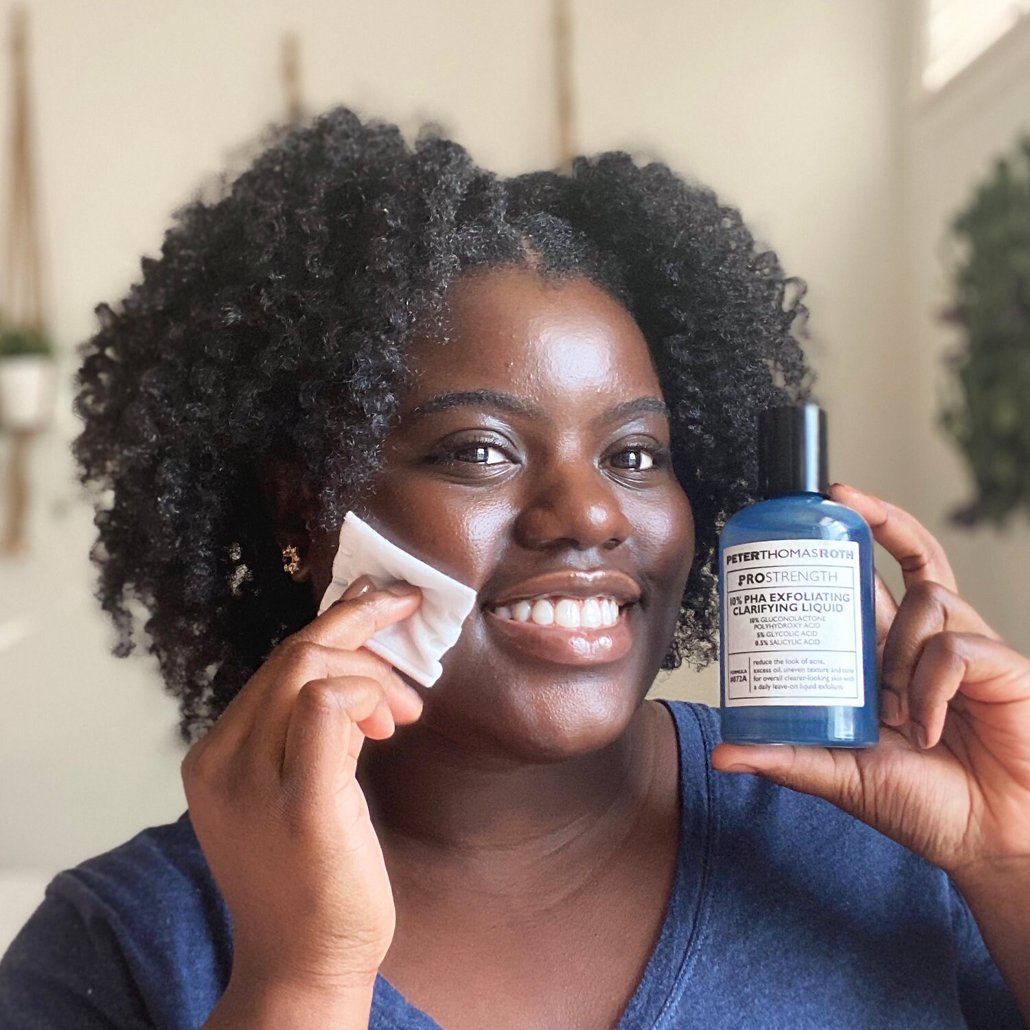 peter thomas roth exfoliating clarifying liquid