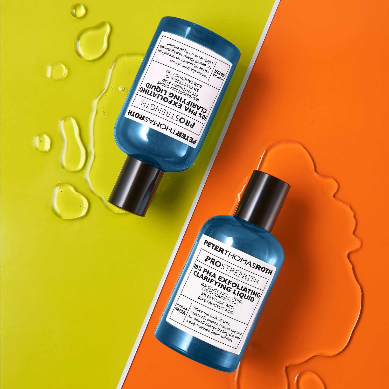 peter thomas roth 10 pha exfoliating clarifying liquid