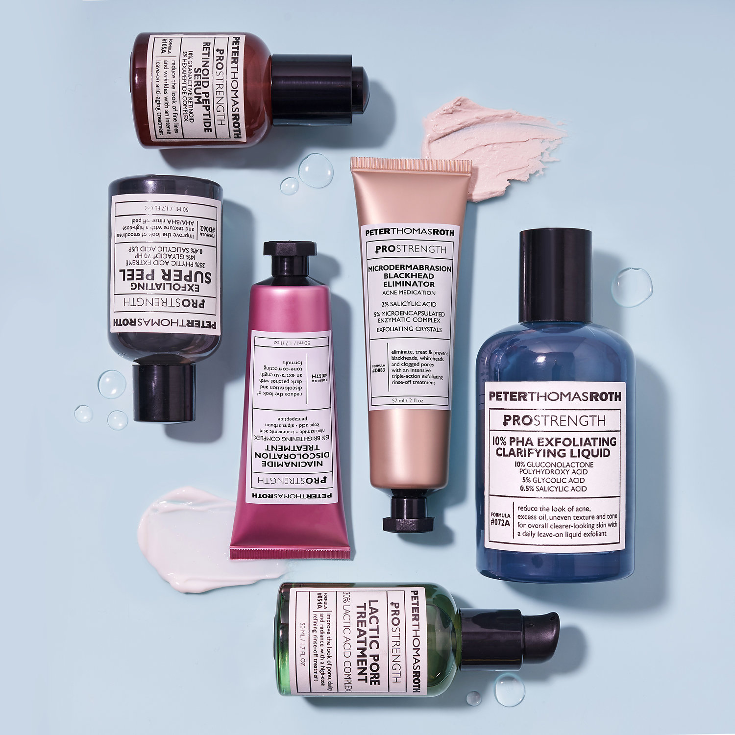 peter thomas roth 10 pha exfoliating clarifying liquid