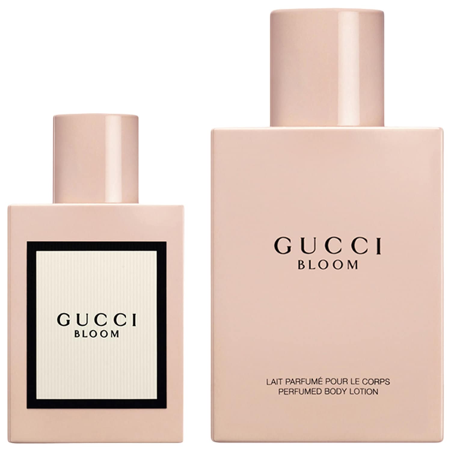 gucci bloom perfume set