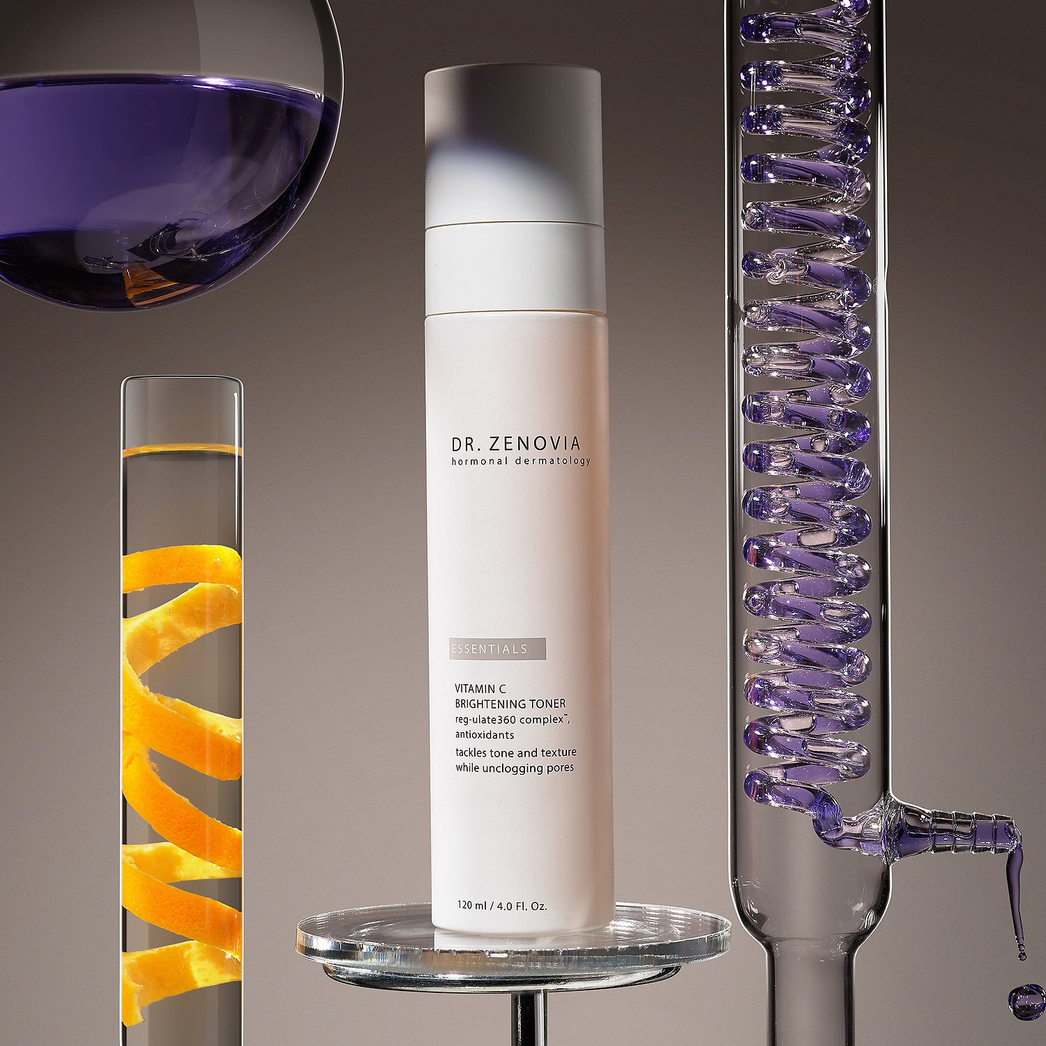 best vitamin c toner