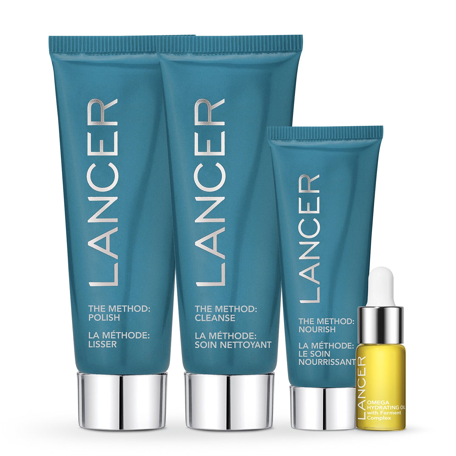 lancer skincare for acne
