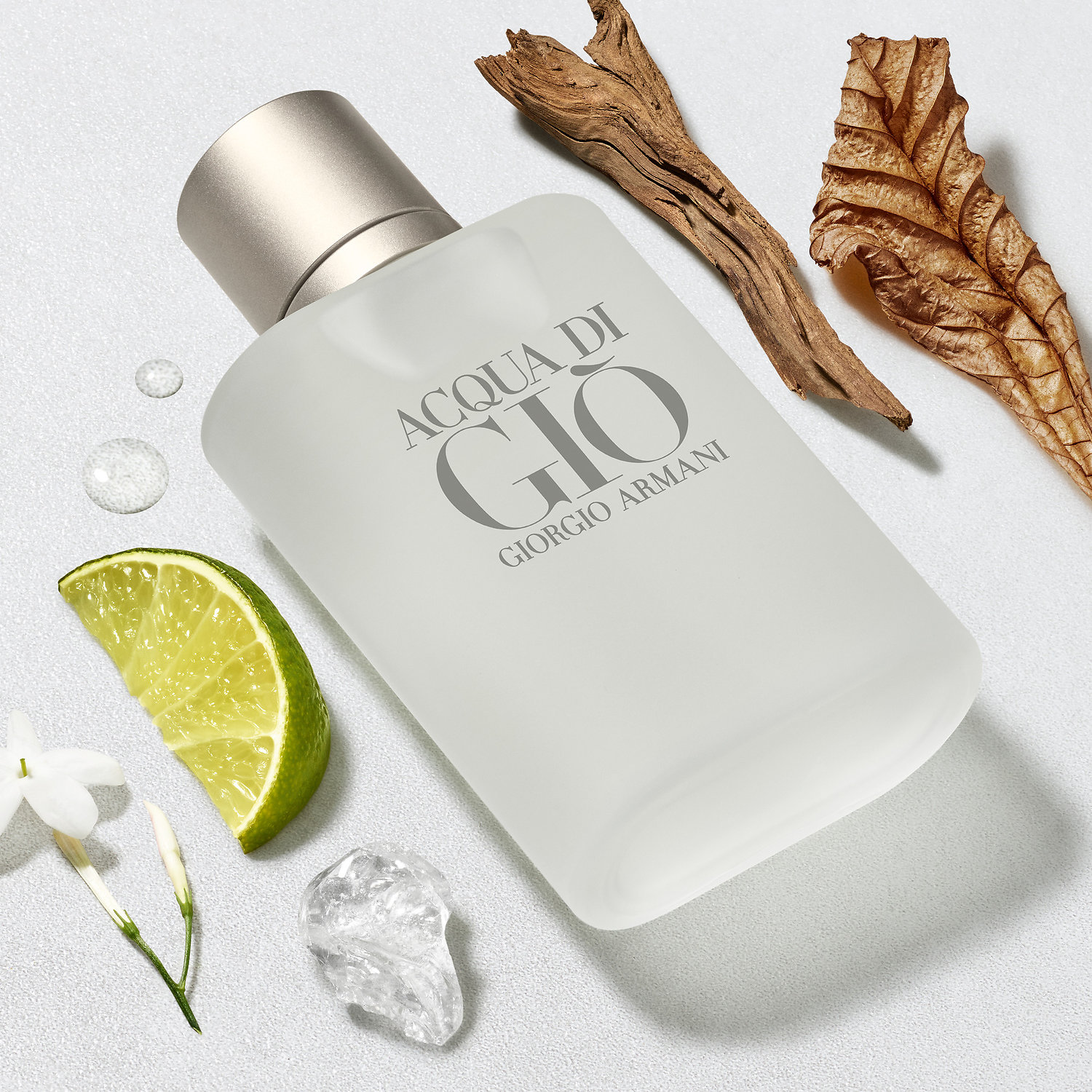 Acqua Di Gio Homme - Perfume de hombre Recarga de ARMANI ≡ SEPHORA