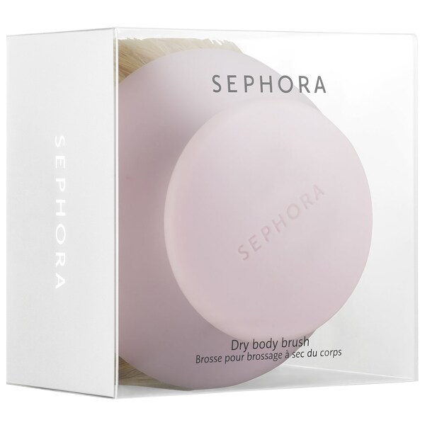 Dry Body Brush SEPHORA COLLECTION Sephora