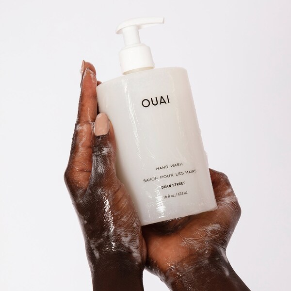 Hand Wash OUAI Sephora