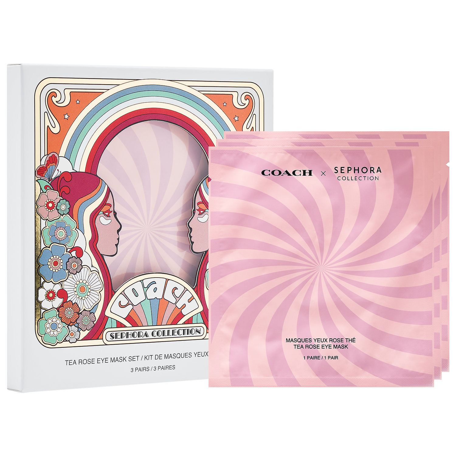 sephora collection eye cream