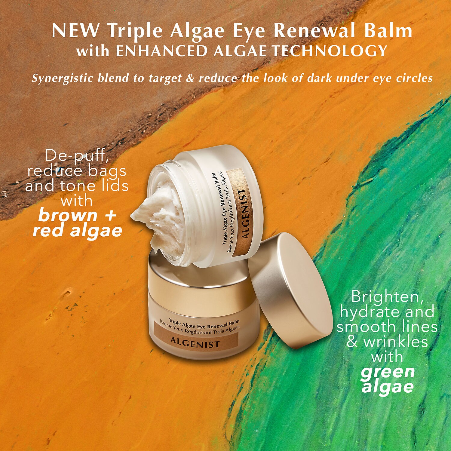 sephora algenist eye cream