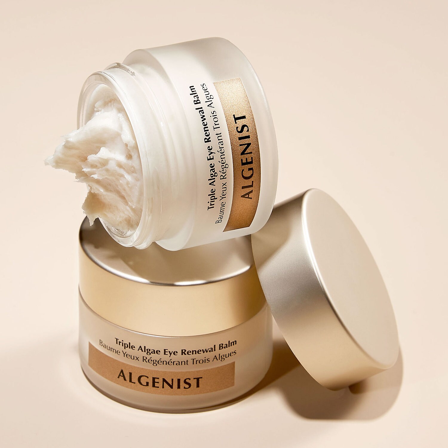 algenist complete renewal eye balm