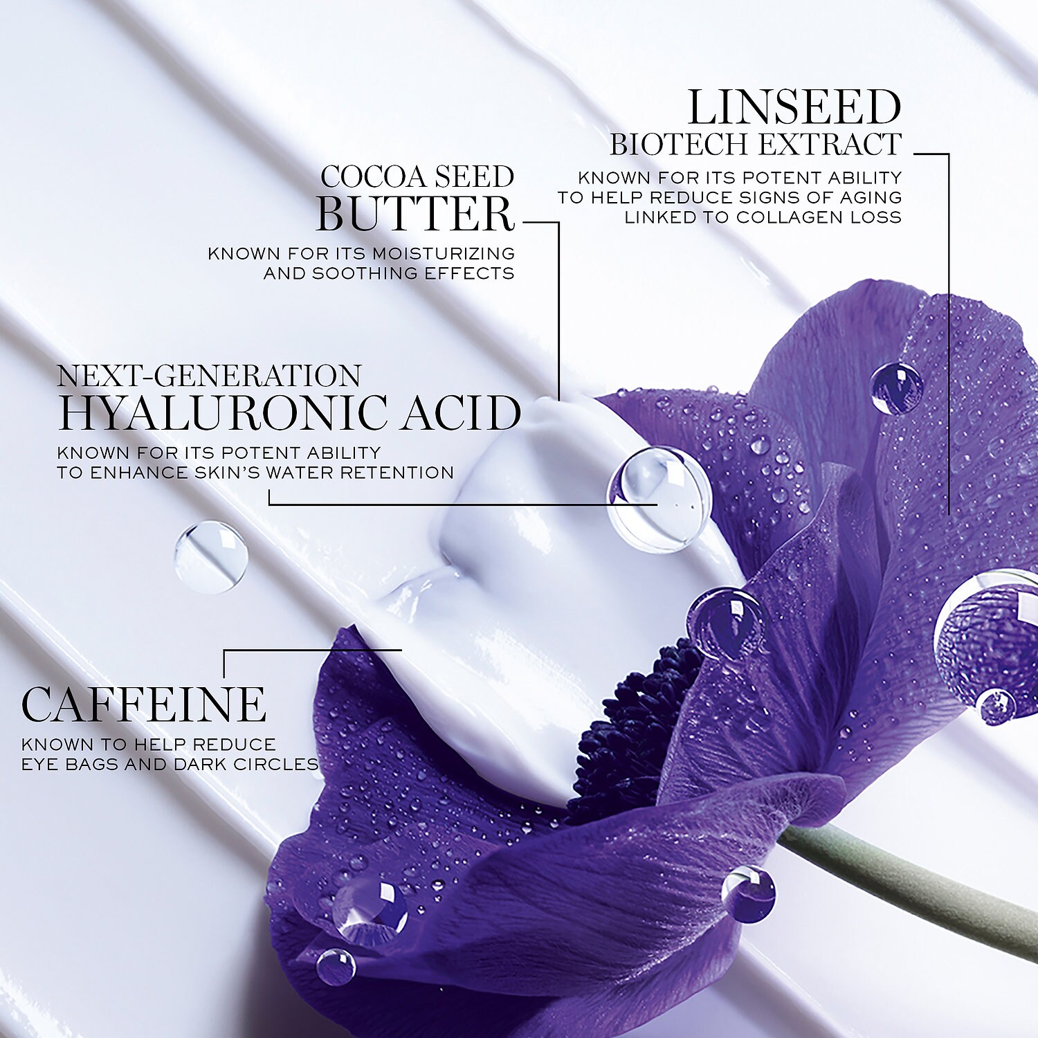 lumière eye cream sephora
