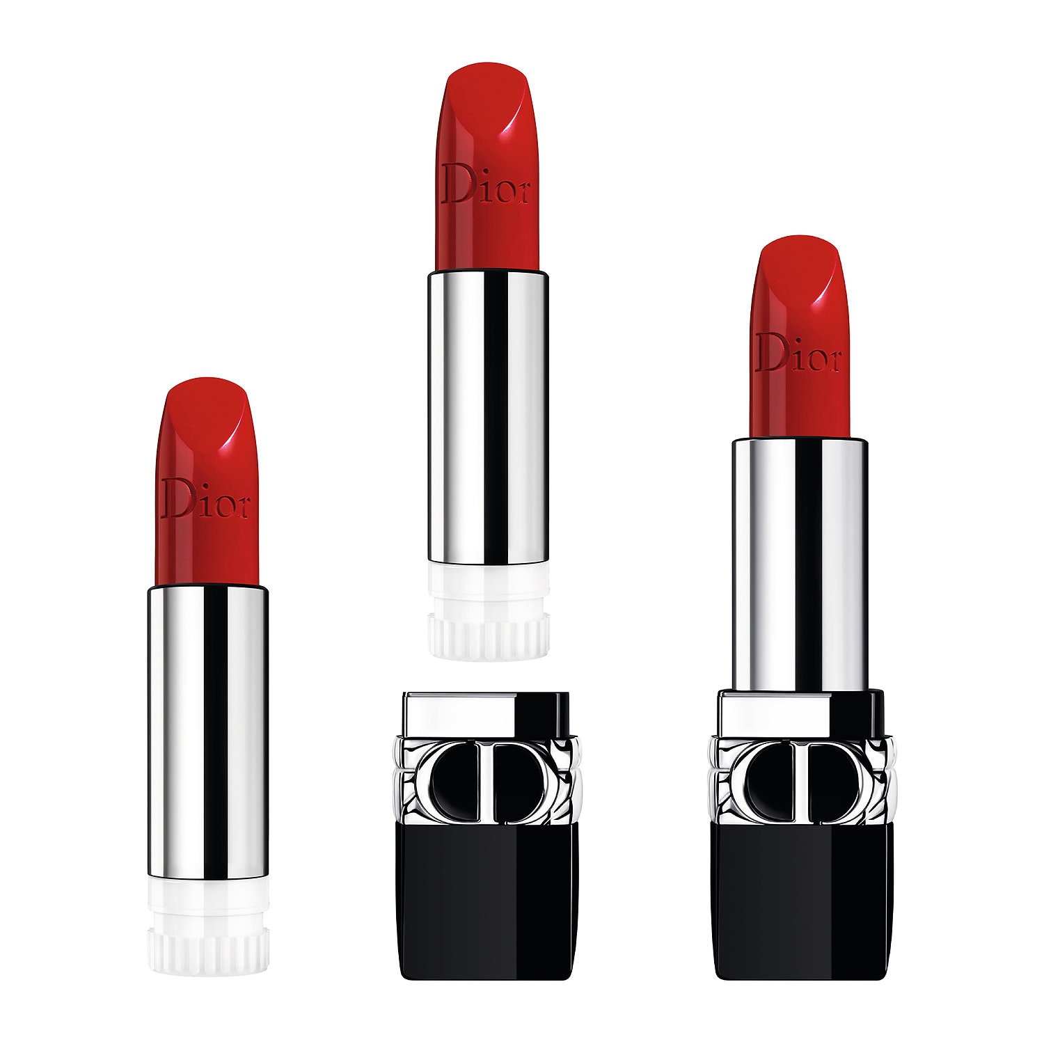 dior rouge dior