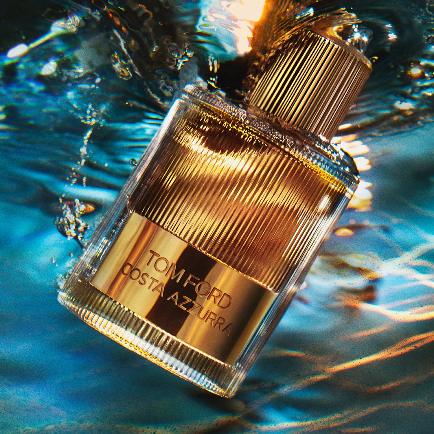 Descubrir 79+ imagen what does tom ford costa azzurra smell like