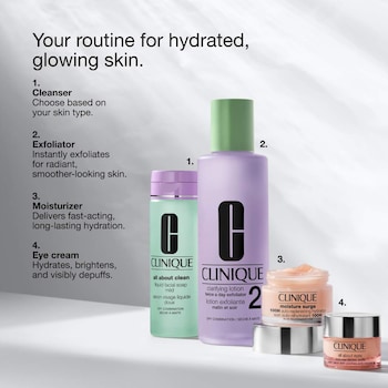 Moisture Surge™ 100H Auto-Replenishing Hydrator Moisturizer 