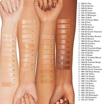Even Better Clinical Serum Foundation Broad Spectrum Spf 25 Clinique Sephora Even Better Clinical Serum Foundation Broad Spectrum Spf 25 Clinique Sephora