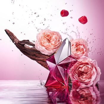Angel Nova Eau De Parfum Travel Spray Mugler Sephora