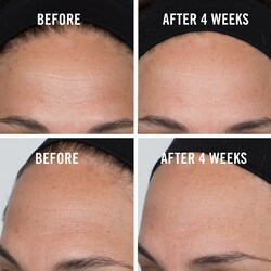 ultra repair firming collagen cream with peptides and niacinamide