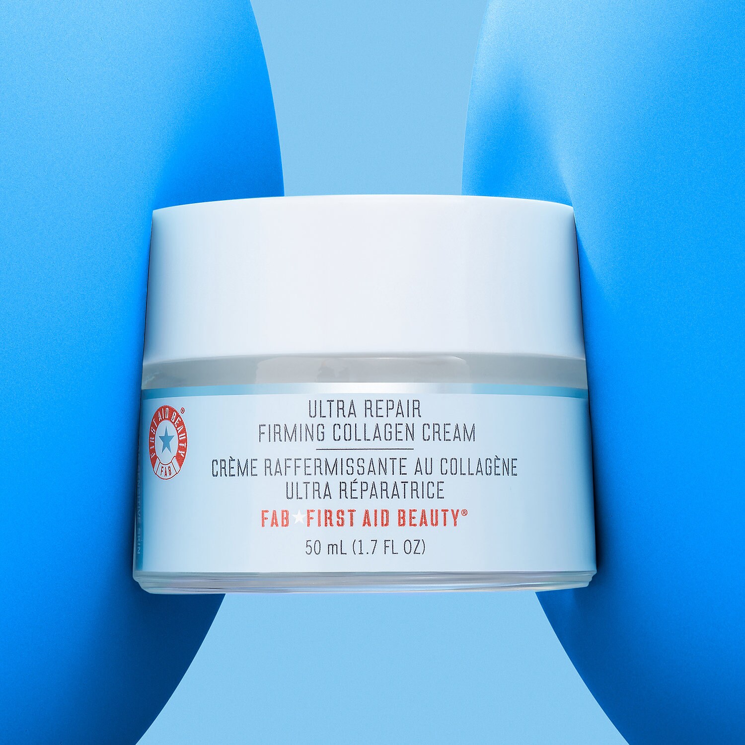 first aid beauty collagen