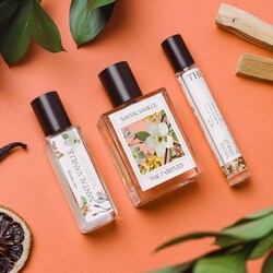 Reminiscence Vanille Santal EDT 100 ml kainos nuo 26.53 € | Kaina24.lt