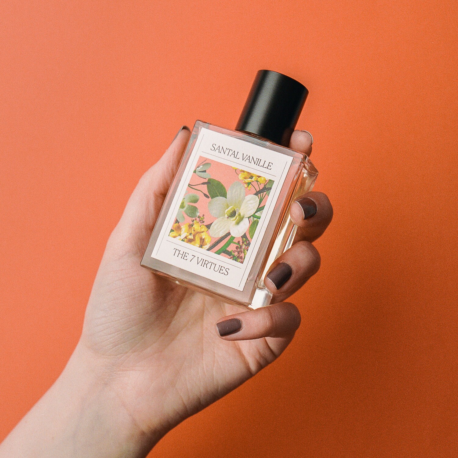 Perfume Mujer Vanille Santal Reminiscence (100 ml) EDT