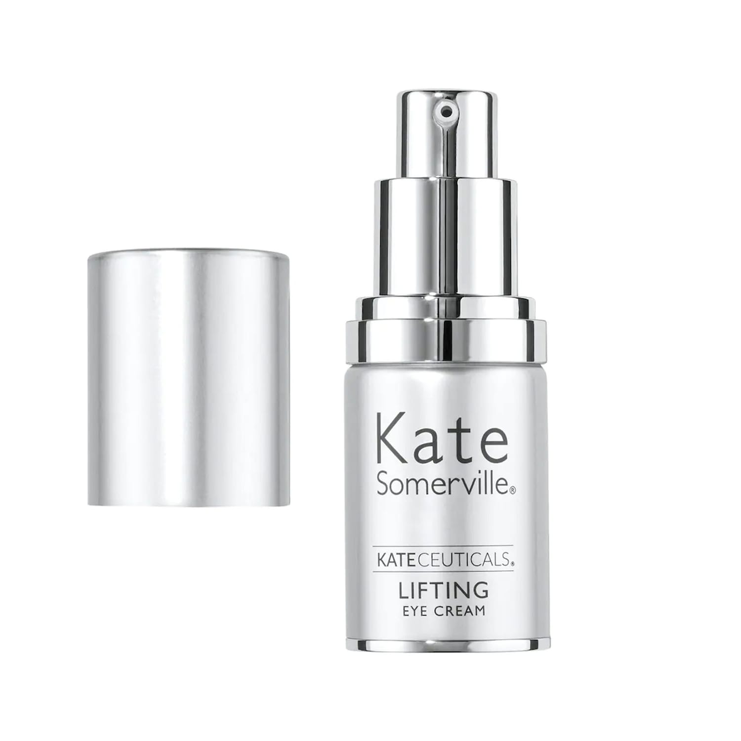 Подтягивающий крем с пептидами для кожи вокруг глаз Kate Somerville KateCeuticals — фото 2