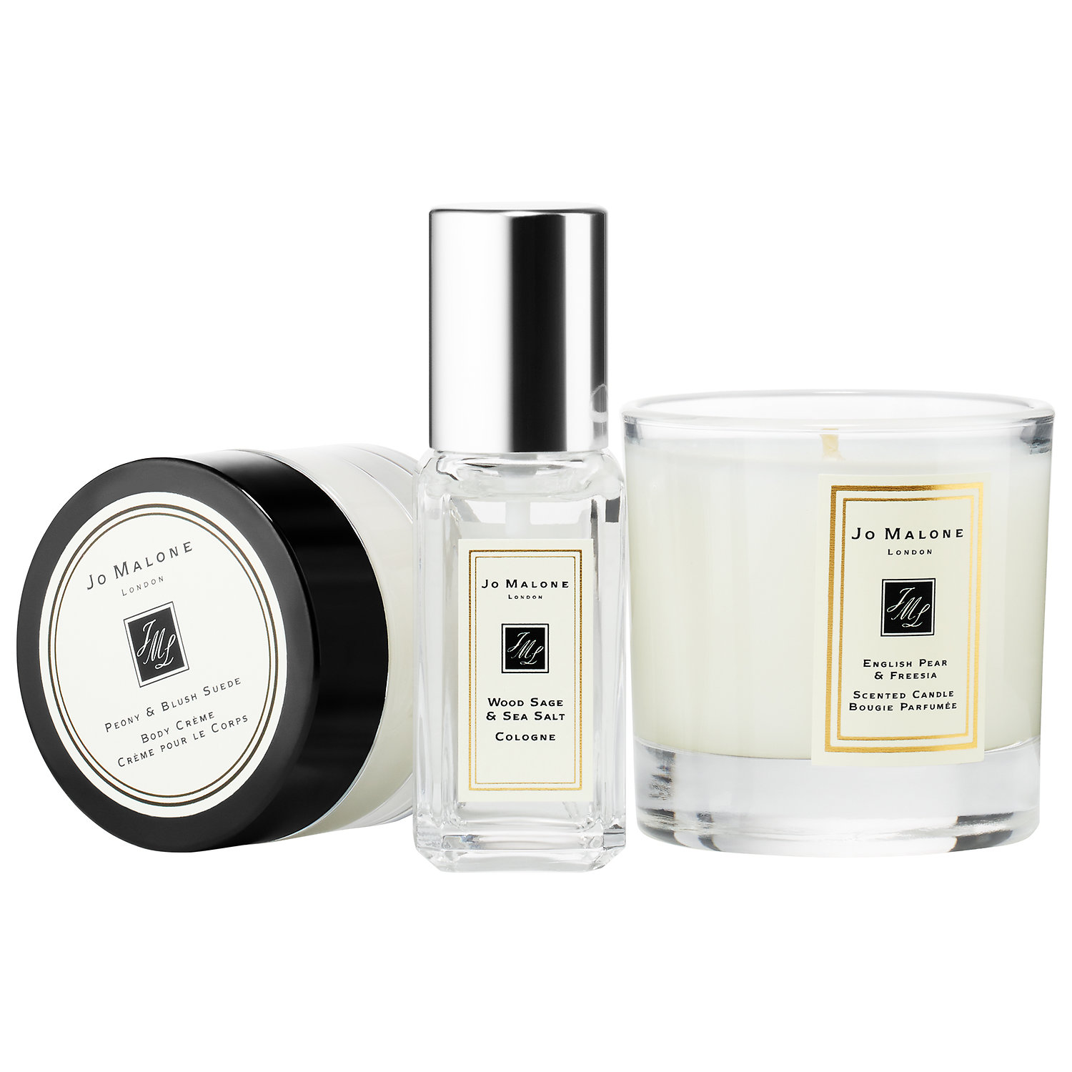 jo malone malaysia member - Ruth Tucker