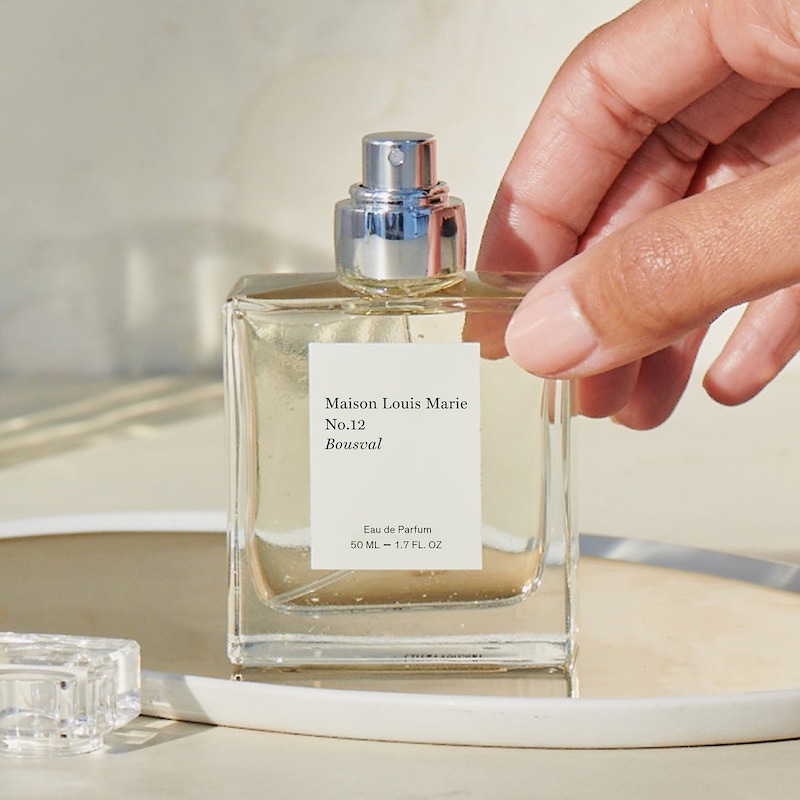 No.12 Bousval Eau de Parfum thumbnail 2