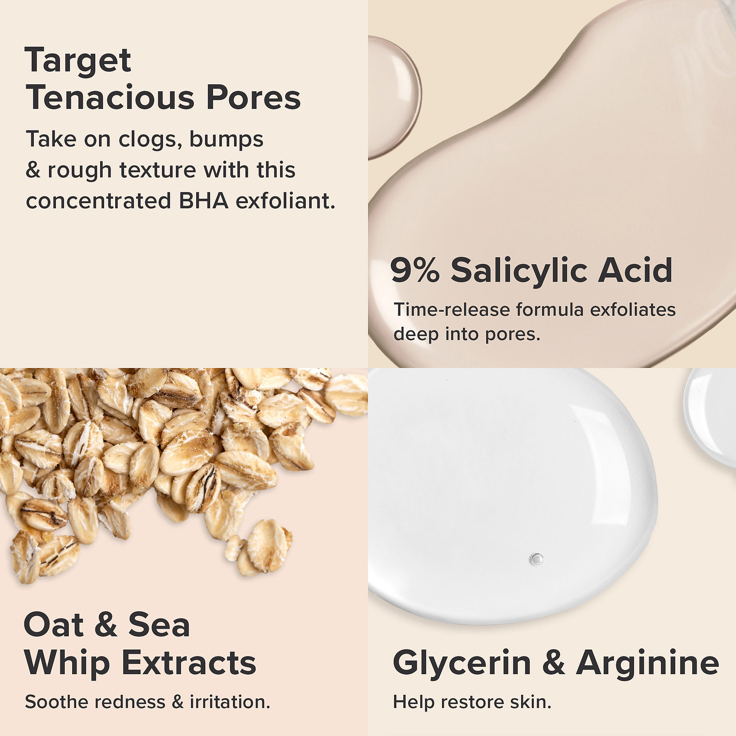 paula's choice bha sephora