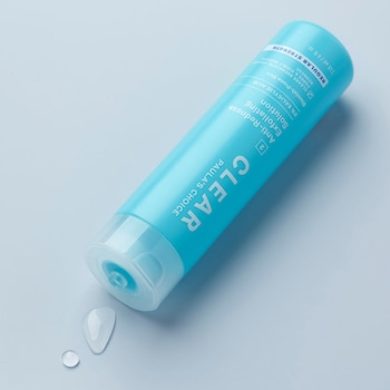 CLEAR Anti-Redness Exfoliating Solution with 2% Salicylic Acid - Paula's Choice | Sephora