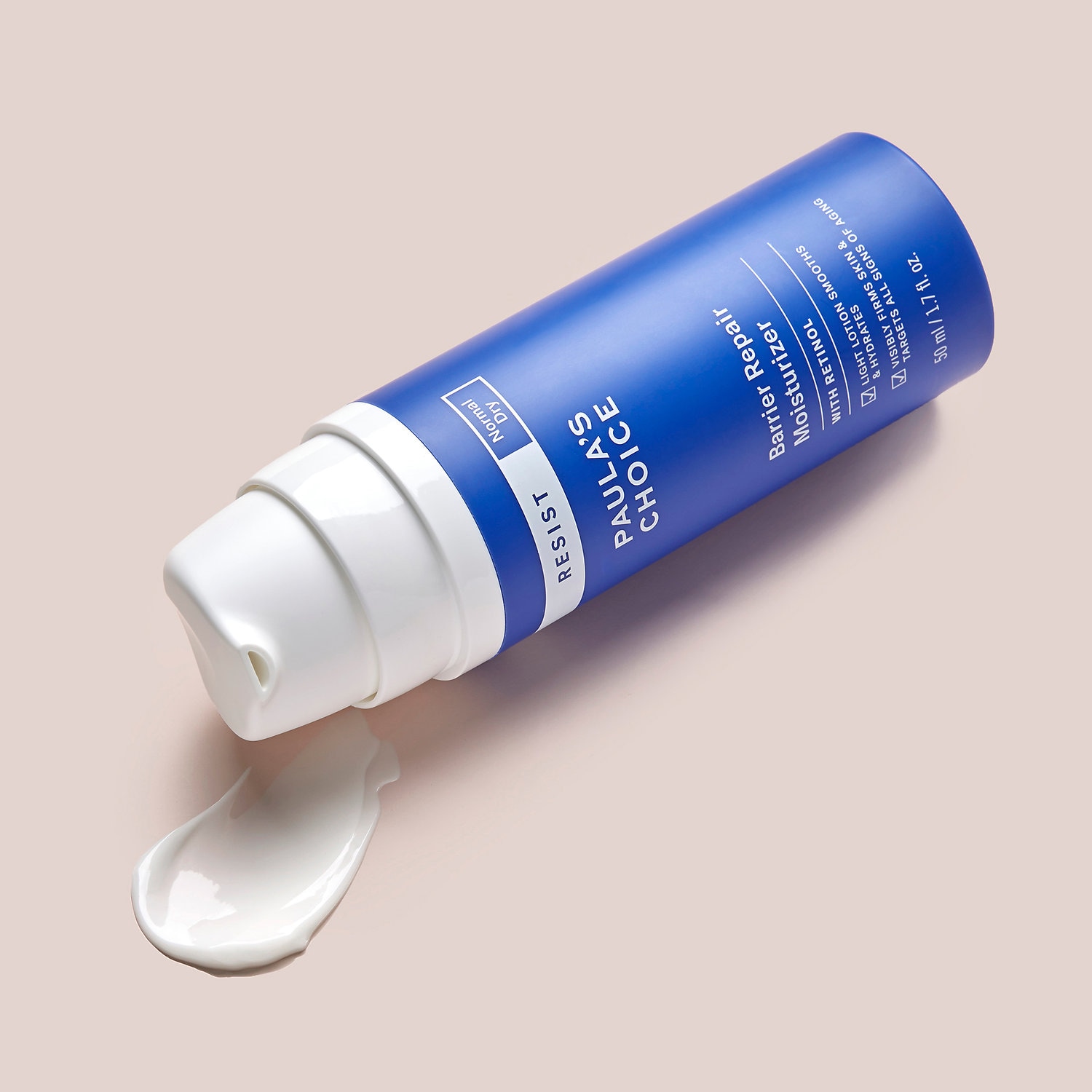 paula's choice barrier repair moisturizer