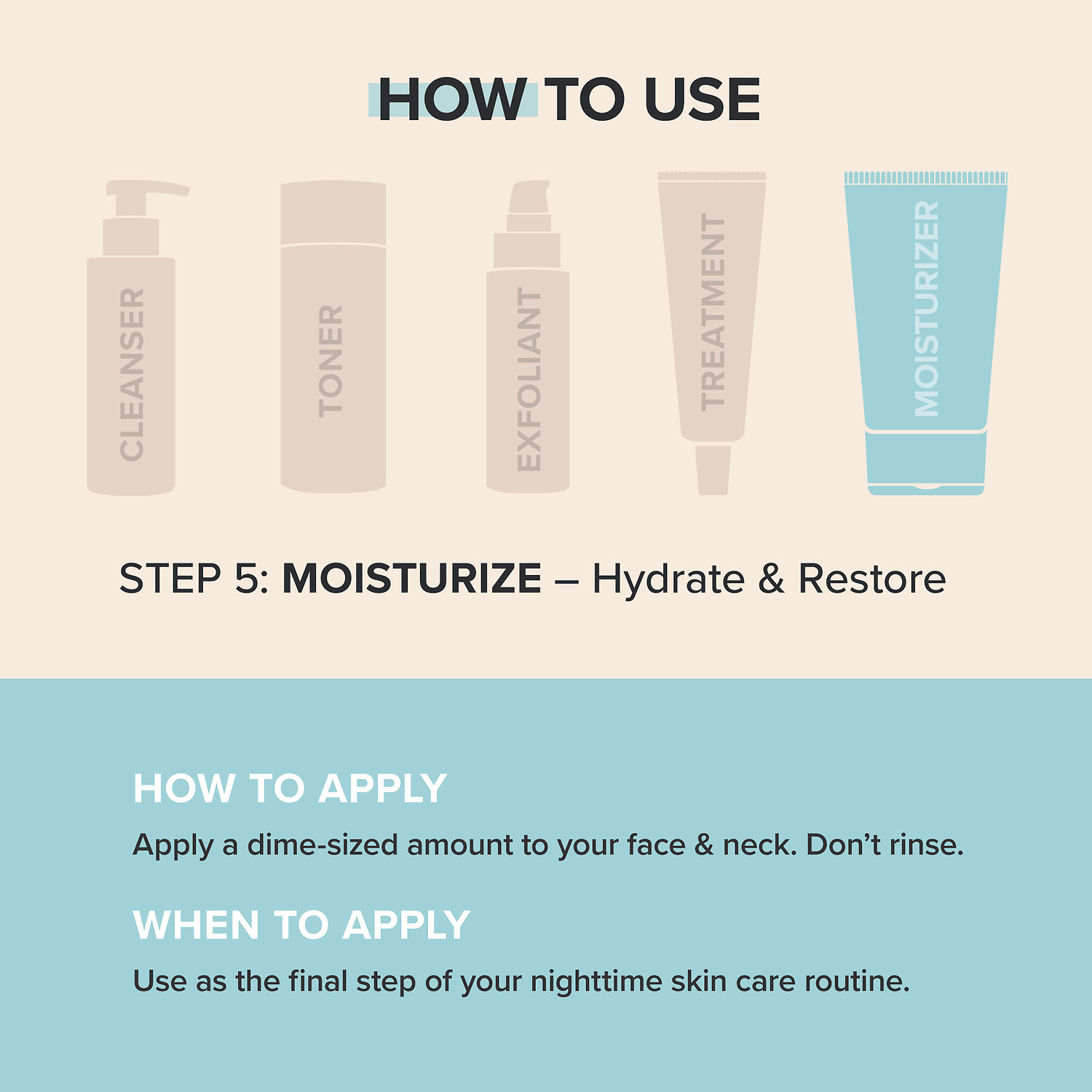 barrier repair moisturizer with retinol