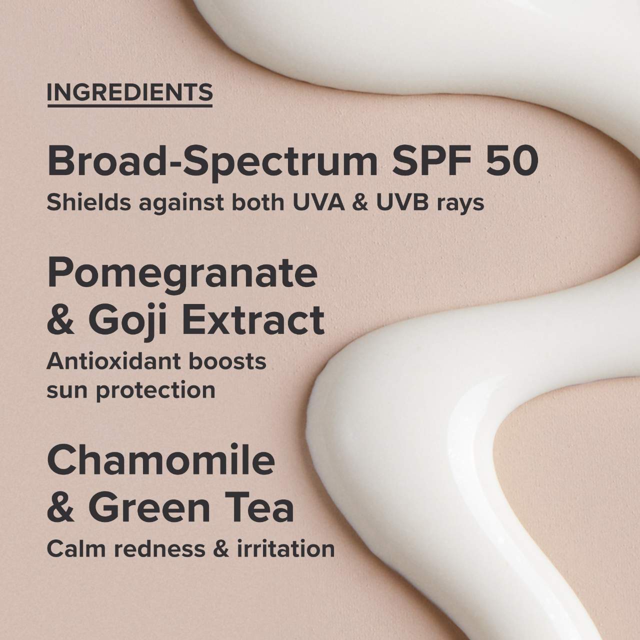 Paula's Choice RESIST YouthExtending Daily Hydrating Face Sunscreen