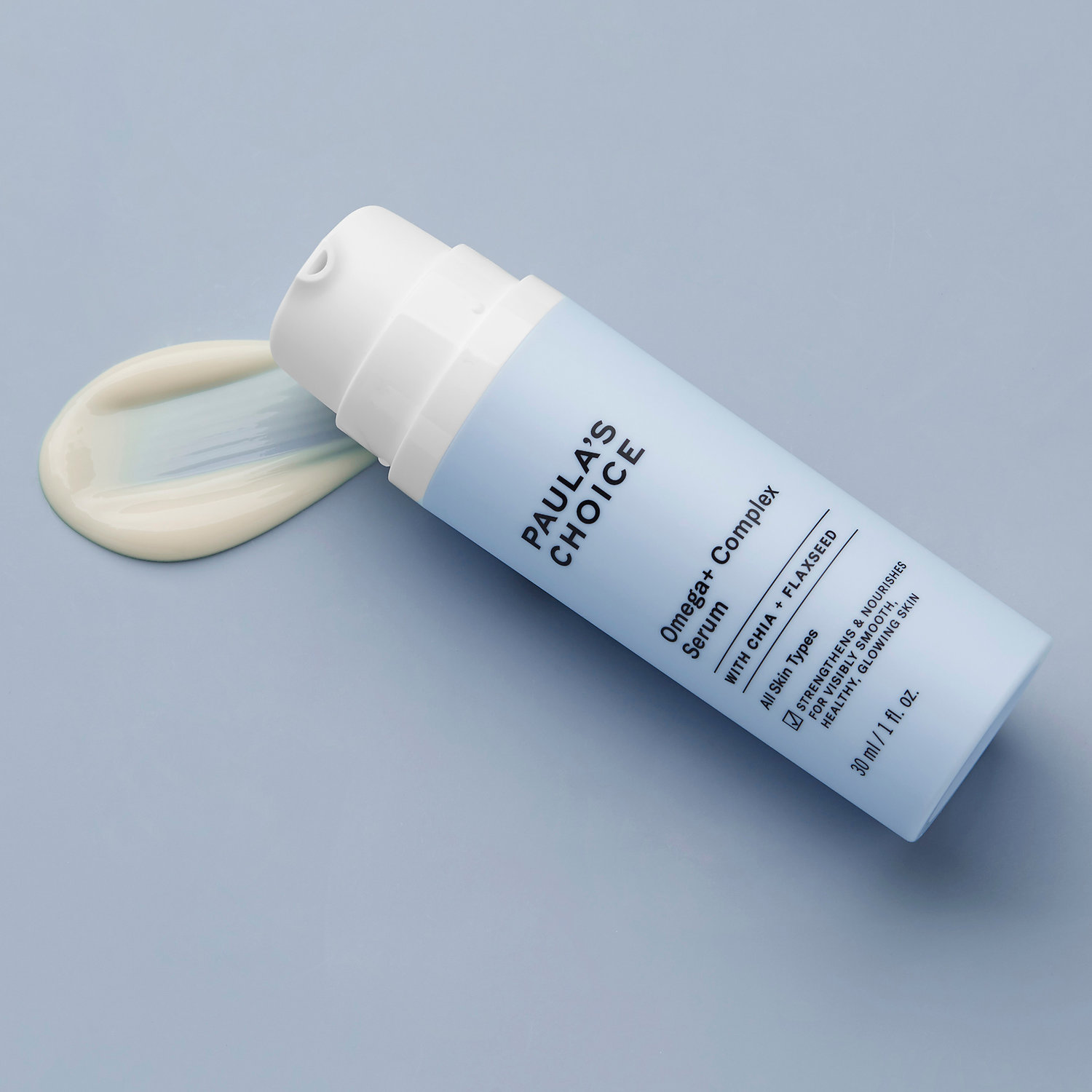 paula's choice omega moisturizer