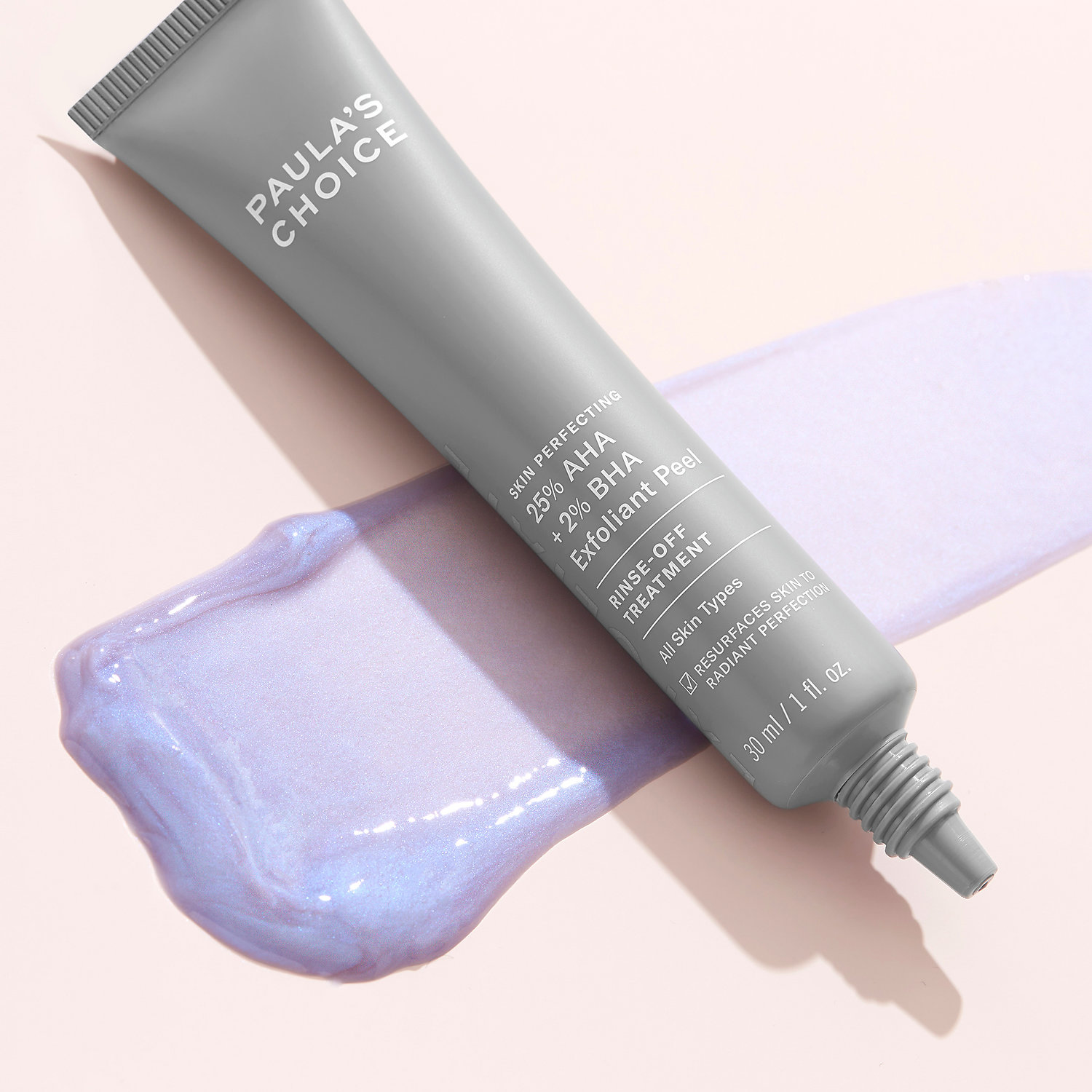 Пилинг-эксфолиант с 25% AHA и 2% BHA Paula's Choice Skin Perfecting — фото 2
