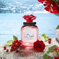 parfum dolce gabbana rose