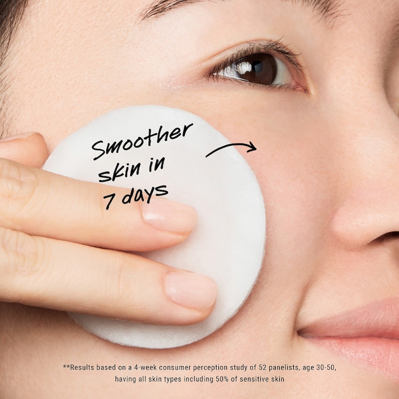 Milk-Peel Gentle Exfoliating Toner thumbnail 2
