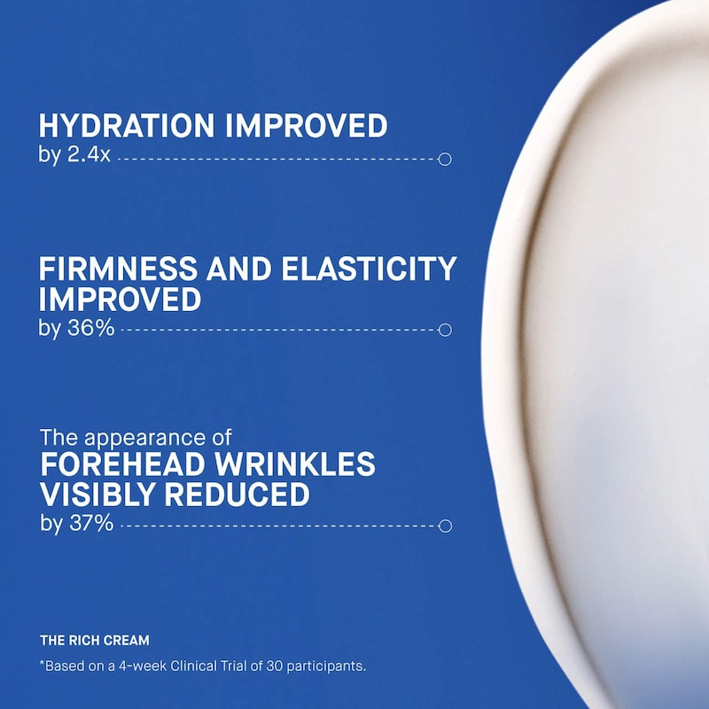 The Rich Cream with TFC8® Face Moisturizer thumbnail 2