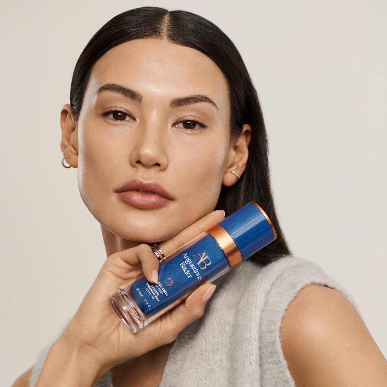 Augustinus Bader The Rich Cream with TFC8® Face Moisturizer Hamilton