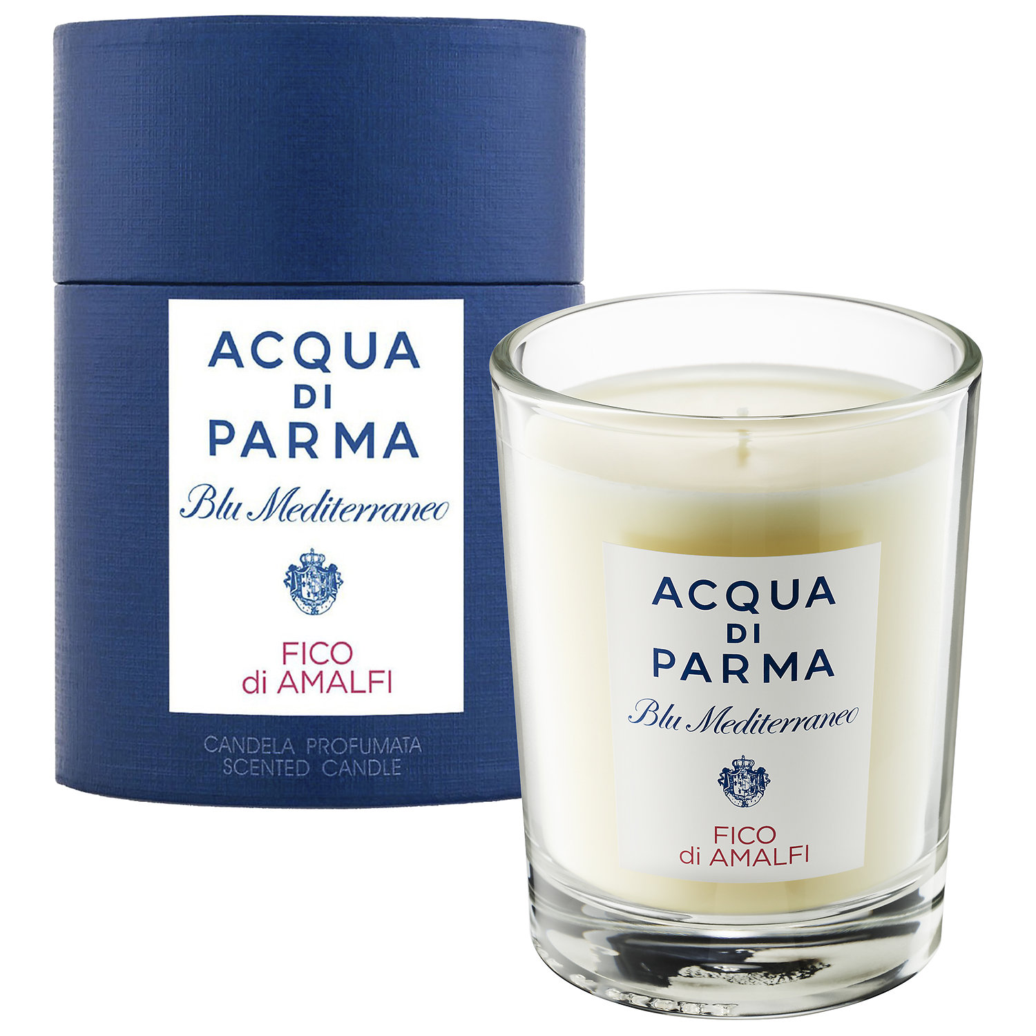 Fico di Amalfi Candle - Acqua di Parma | Sephora