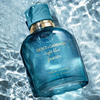 Light Blue Forever Pour Homme Eau De Parfum Dolce Gabbana Sephora