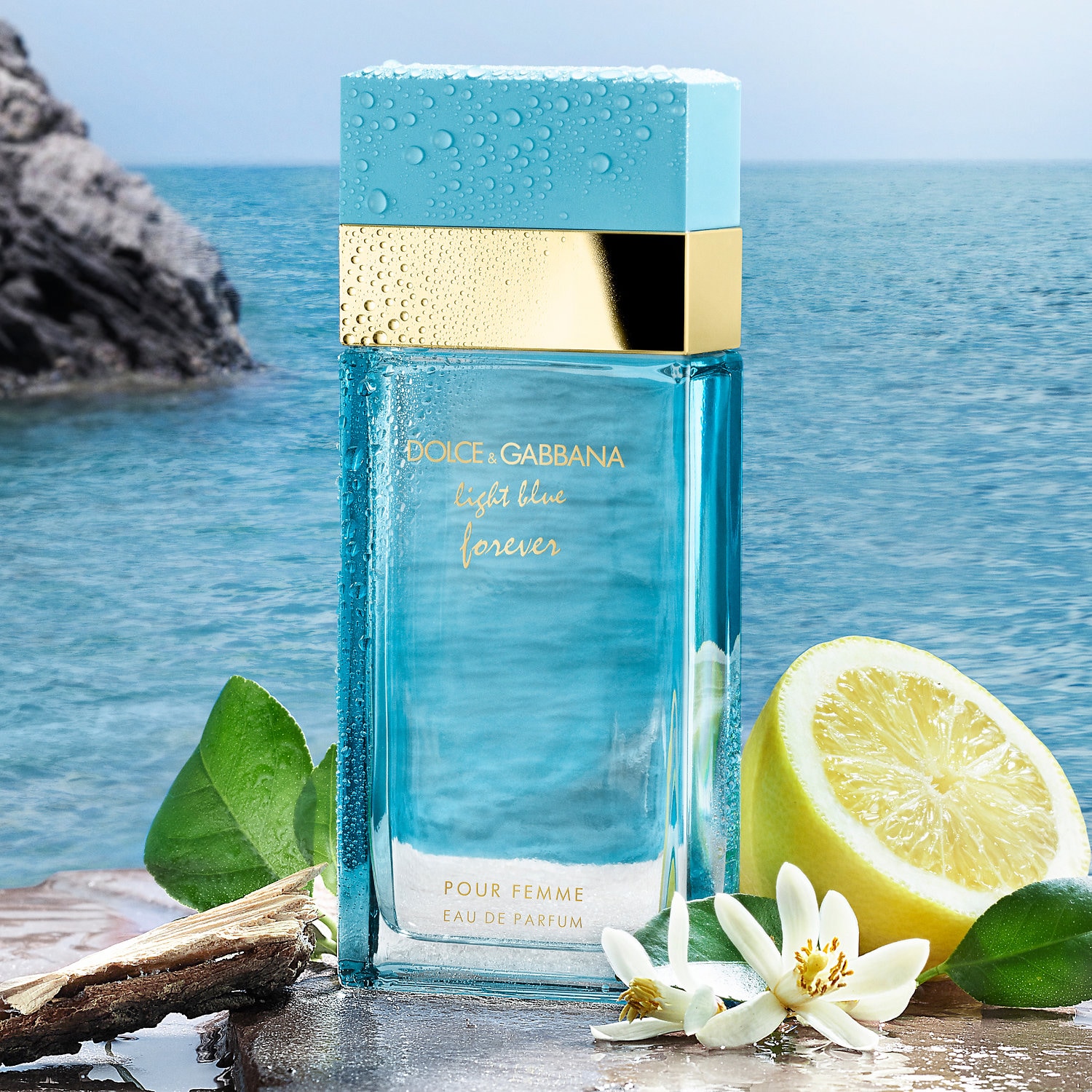 parfum light