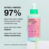 Green Machine Vitamin C Dark Spot & Hyperpigmentation Serum