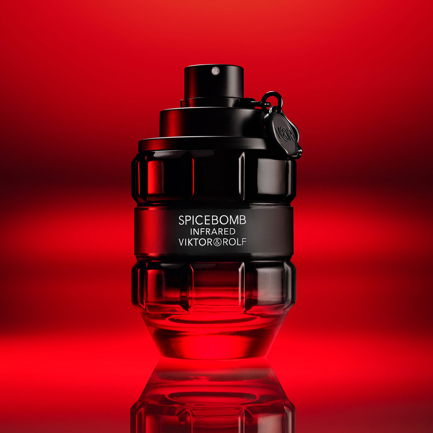 Spicebomb Infrared Eau de Toilette - Viktor&Rolf | Sephora