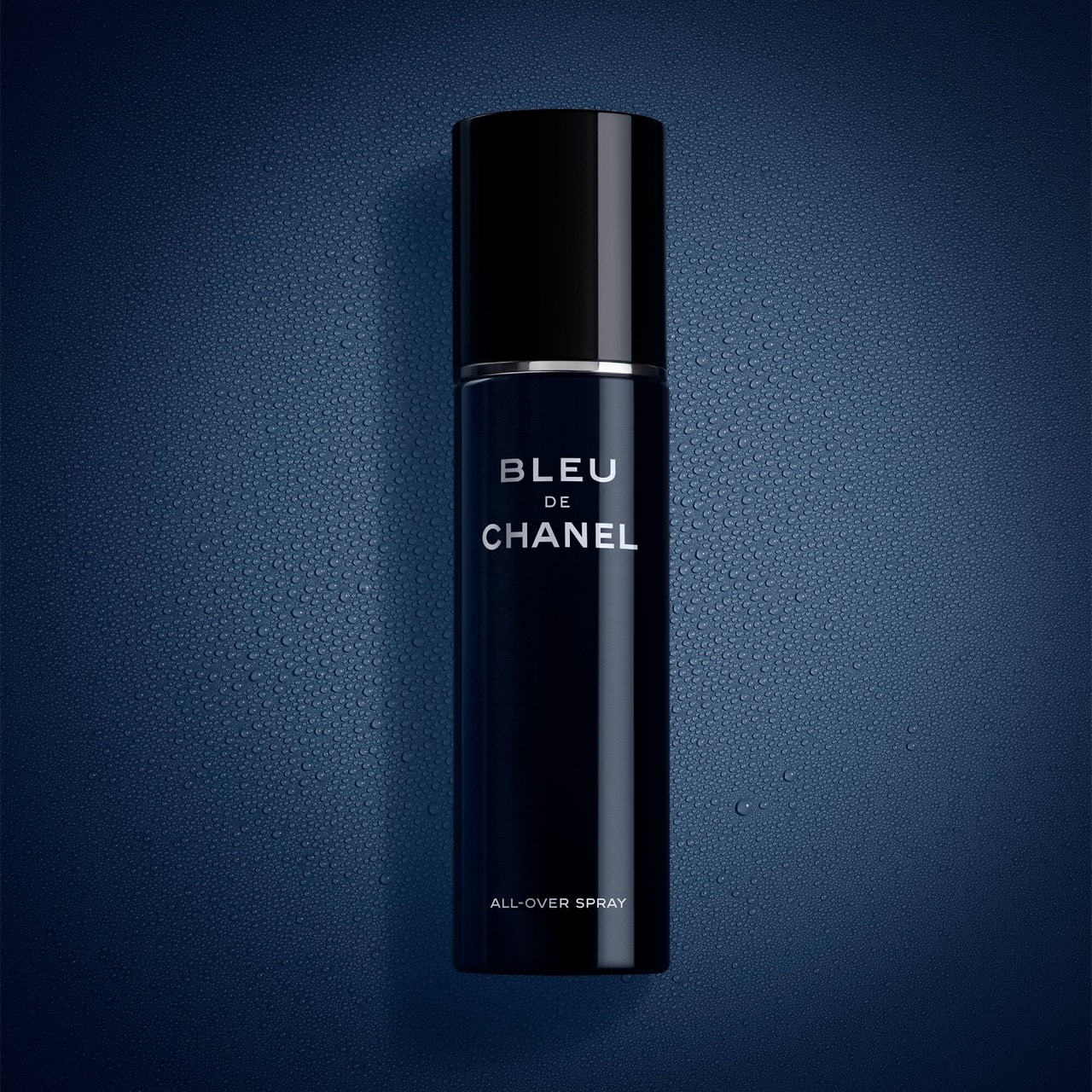 Bleu De Chanel Fragrance For Men Stock Photo - Download Image Now