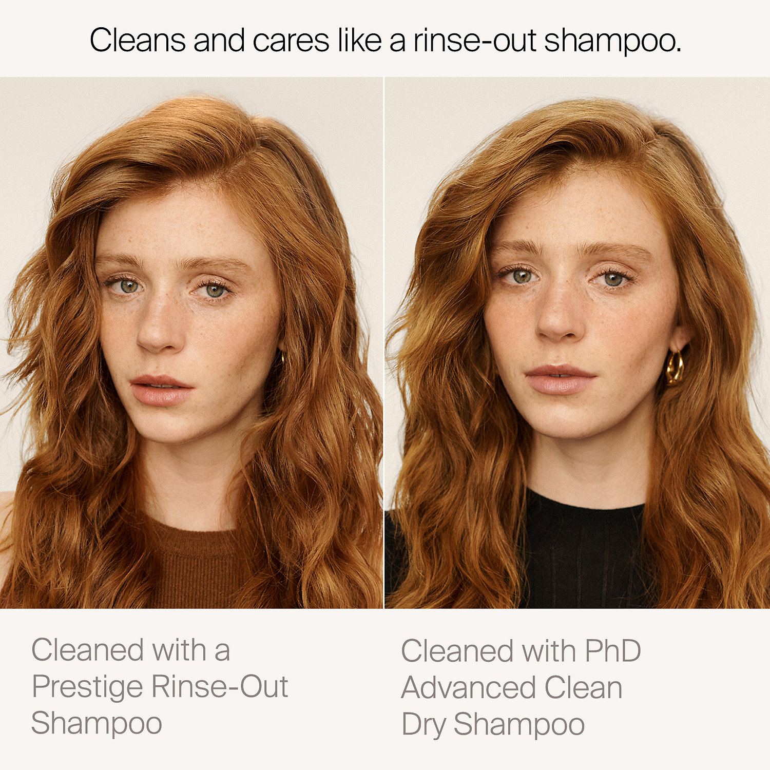 Mini Perfect hair Day (PhD) Advanced Clean Dry Shampoo