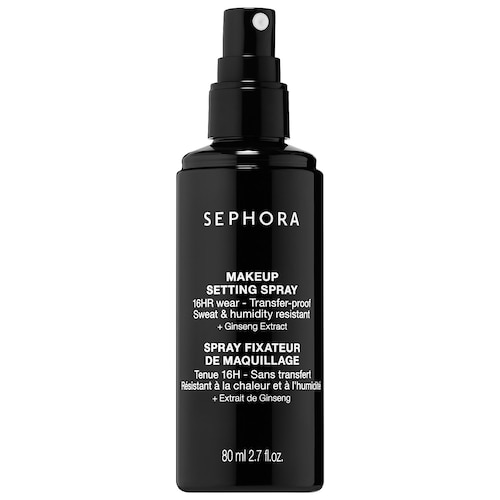 All Day Makeup Setting Spray