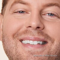 Smooth + Blur Primer