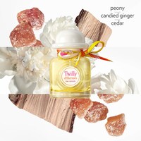 Twilly Eau Ginger Eau de Parfum Travel Size