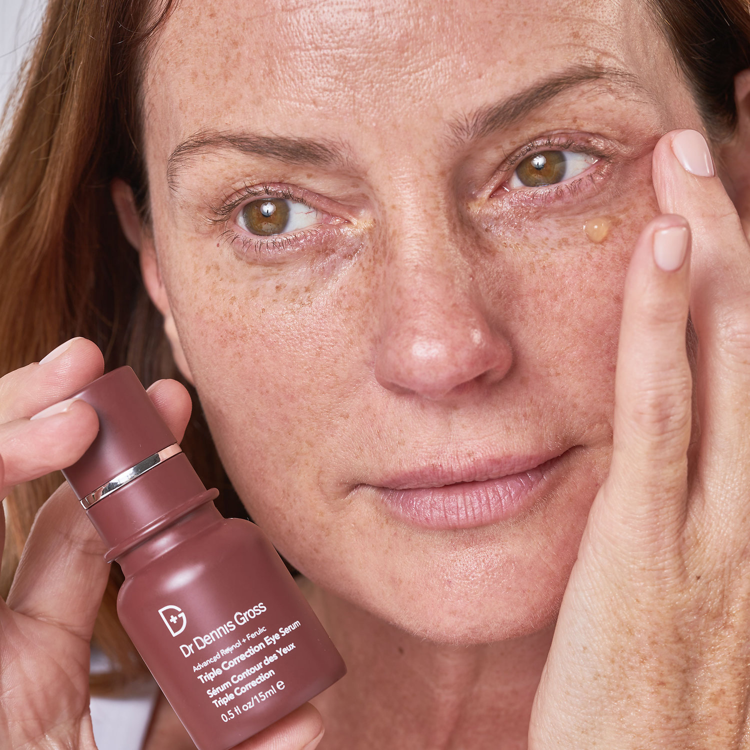 Dr. Dennis Gross Skincare Advanced Retinol + Ferulic Triple Correction