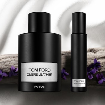 Ombré Leather Parfum Travel Spray TOM FORD Sephora