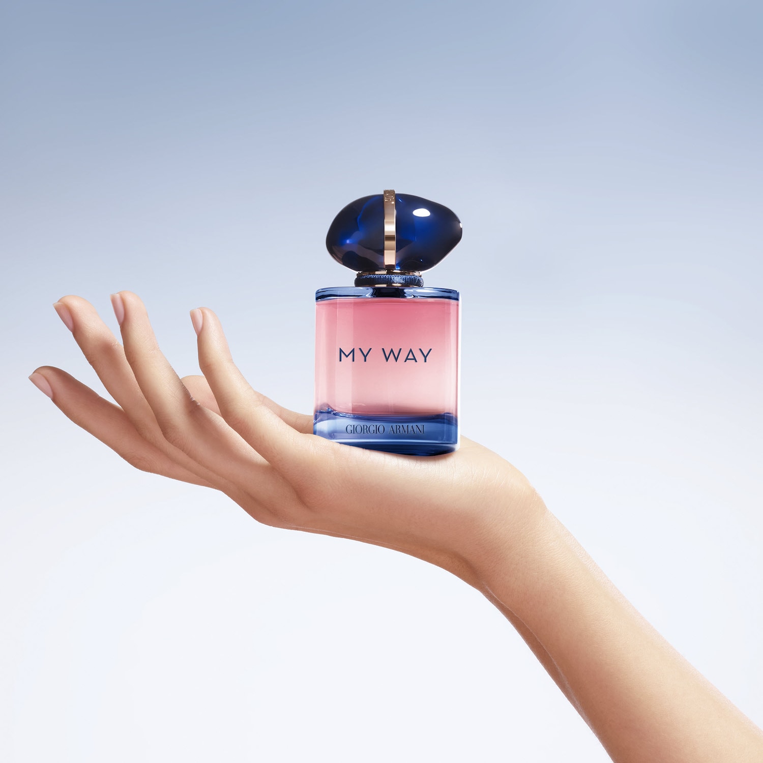 My Way Eau de Parfum Intense