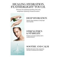 The Hydrating Infused Emulsion
